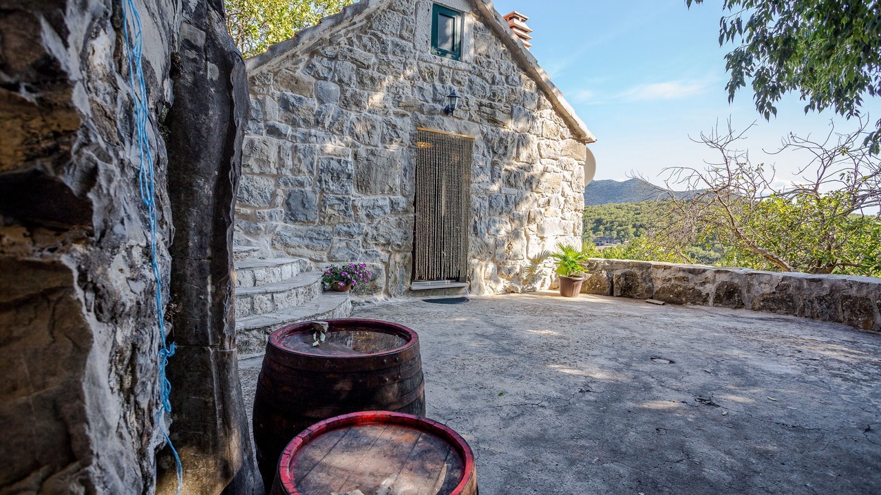 Photo of Patio Balcony in Gata