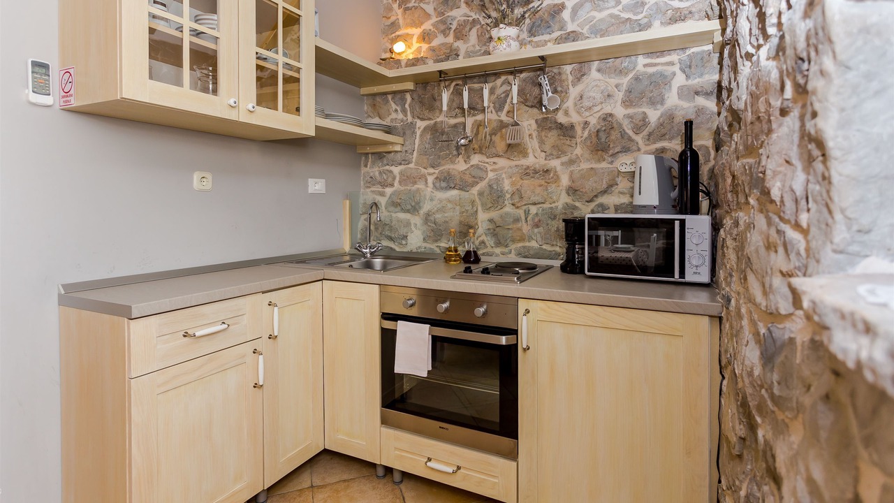 Photo of Kitchen in Gata