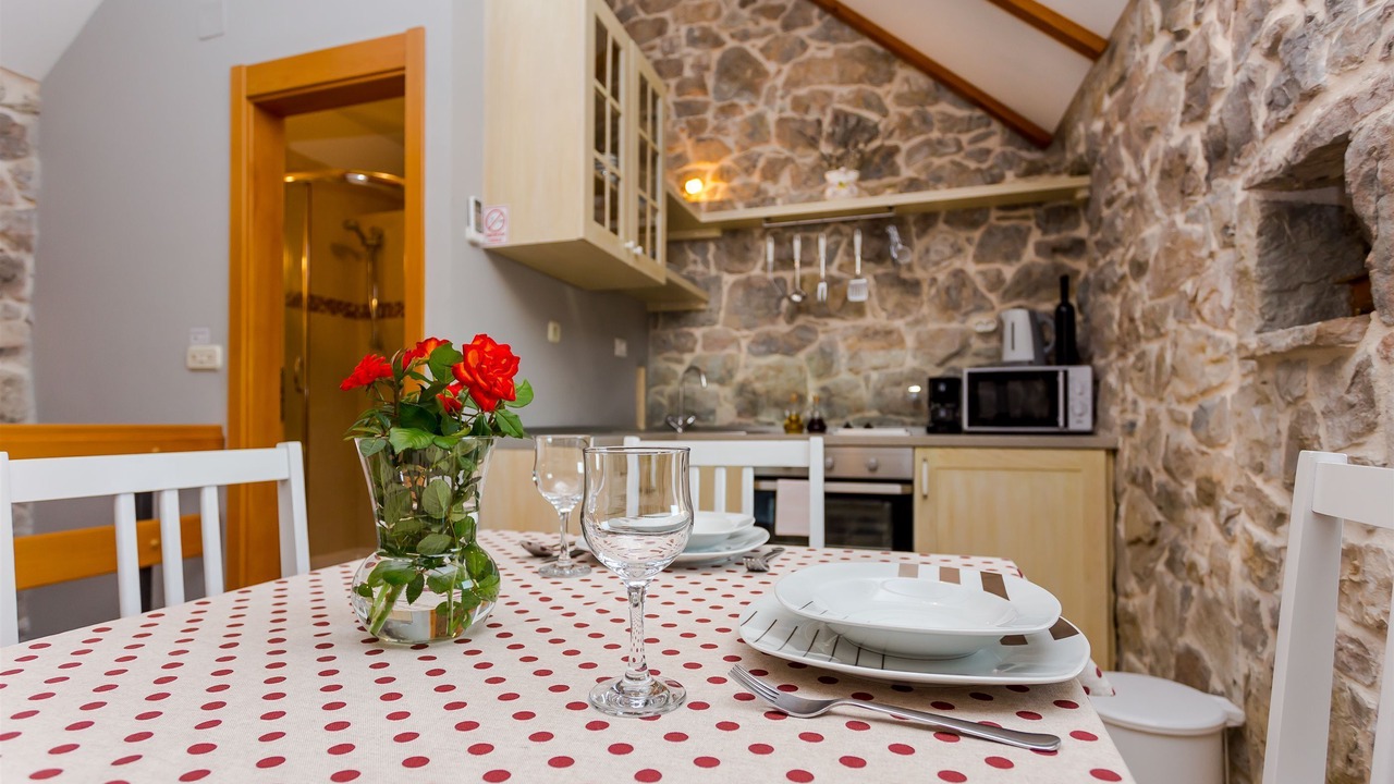 Photo of Kitchen in Gata