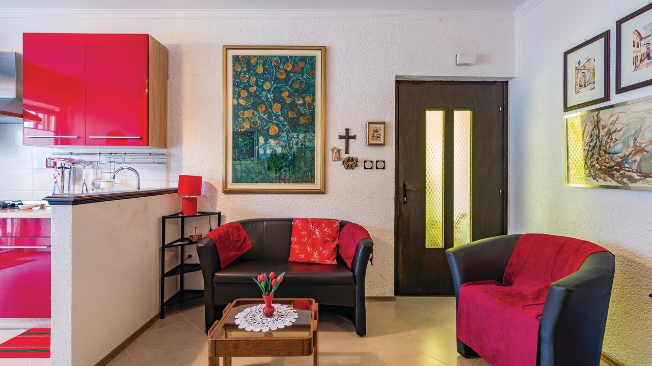 Photo of Bedroom in Novigrad