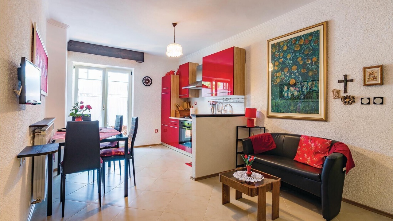 Photo of Bedroom in Novigrad