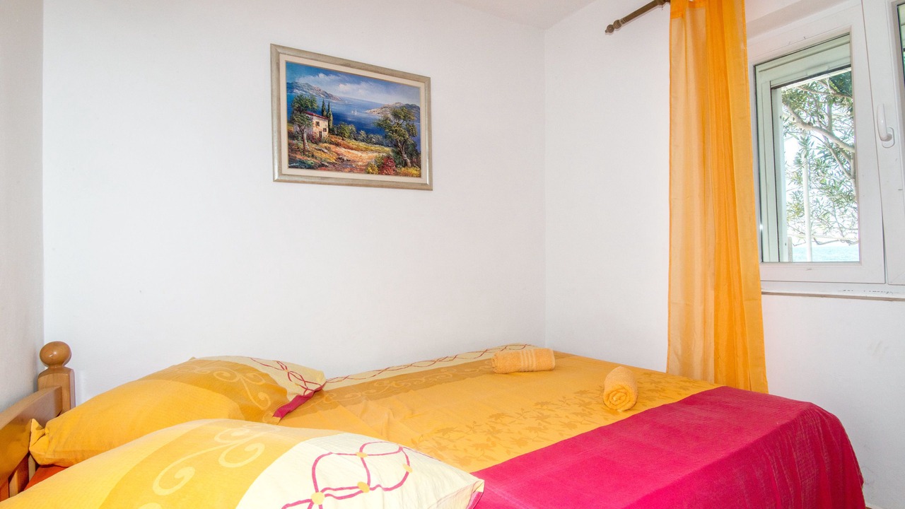 Photo of Bedroom in Gdinj