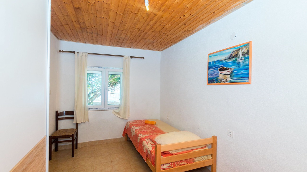 Photo of Bedroom in Gdinj
