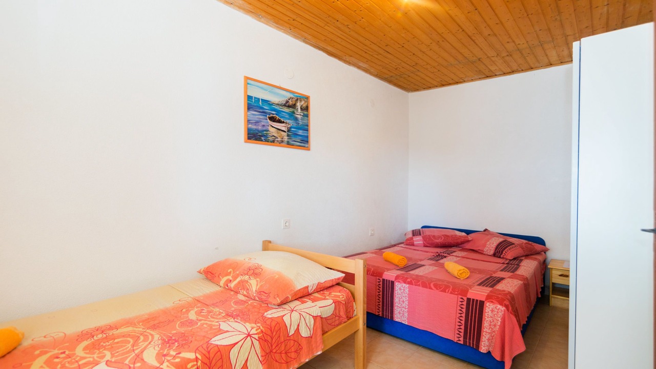 Photo of Bedroom in Gdinj