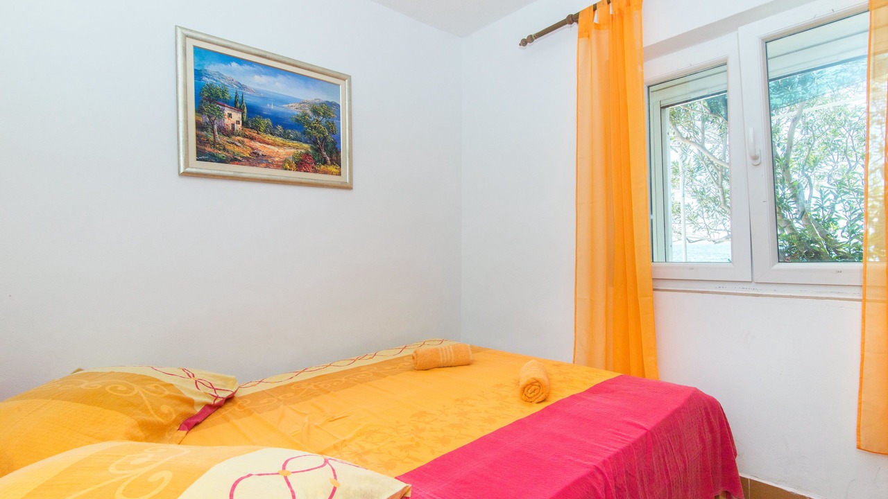 Photo of Bedroom in Gdinj
