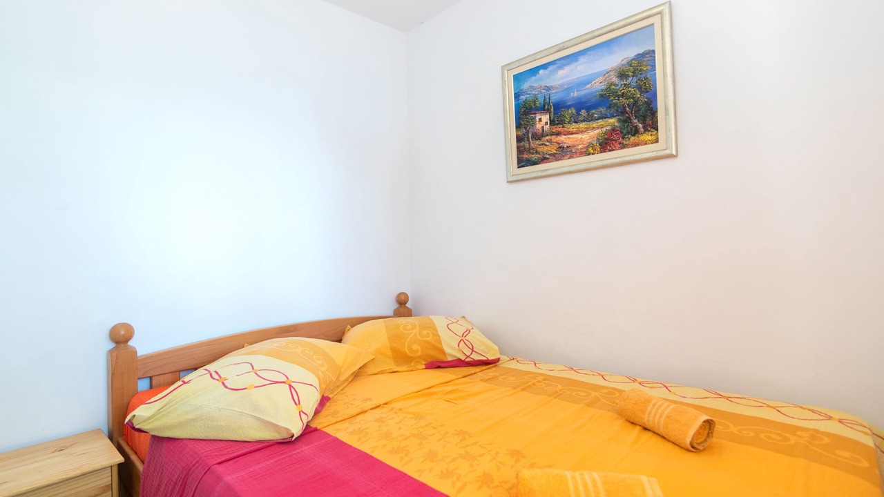 Photo of Bedroom in Gdinj