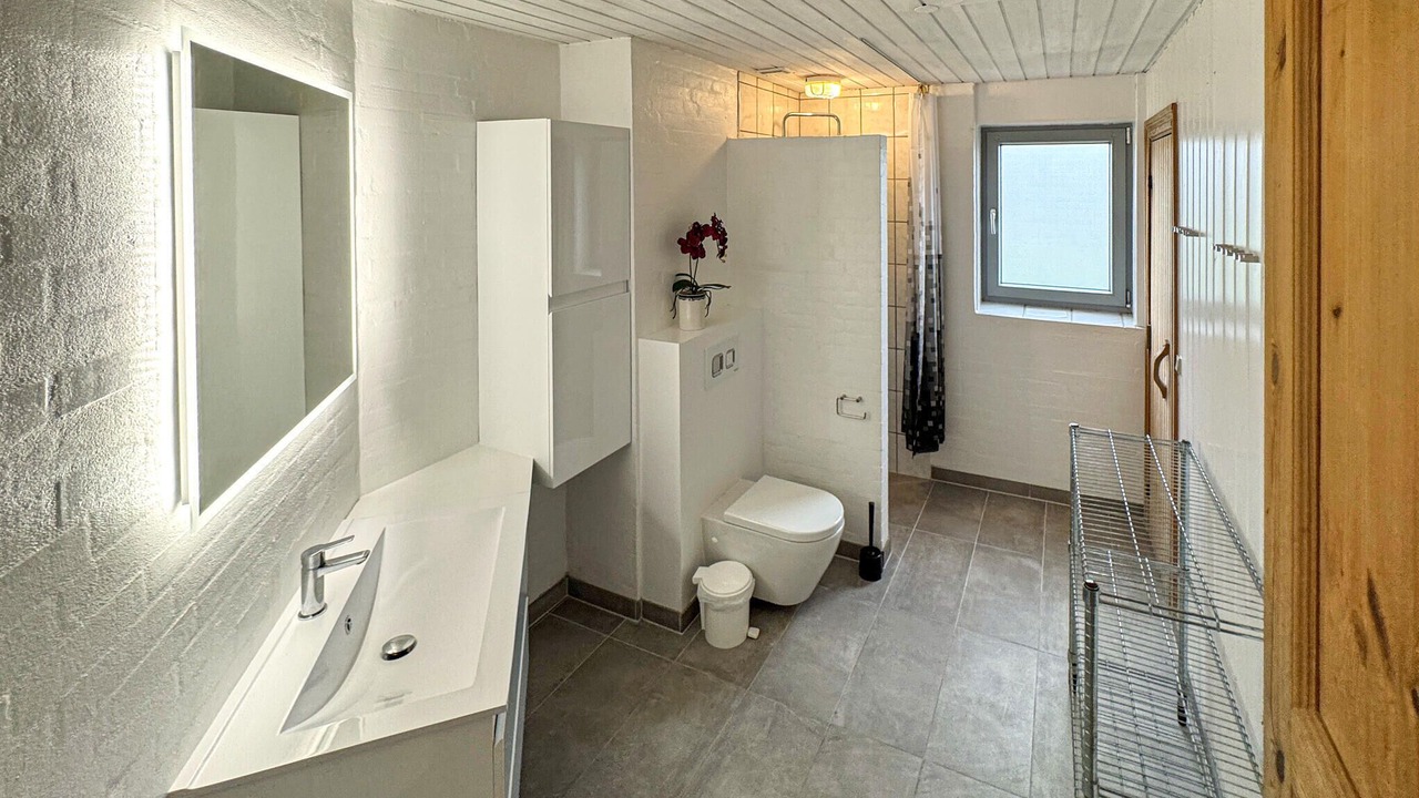 Photo of Bathroom in Klegod
