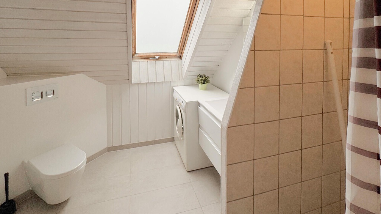 Photo of Bathroom in Klegod