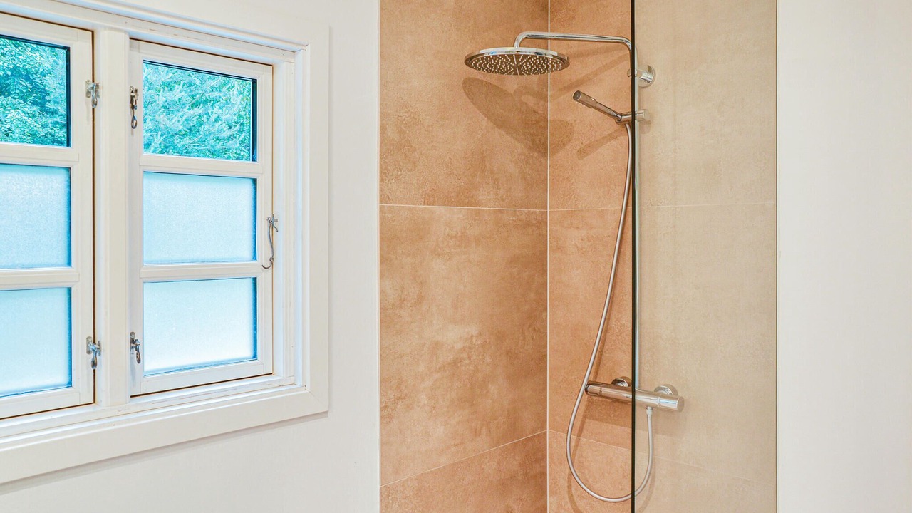 Photo of Bathroom in Frederiksvaerk