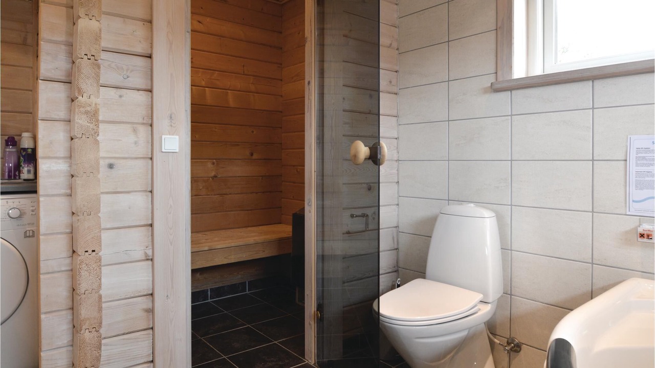 Photo of Bathroom in Hemmet