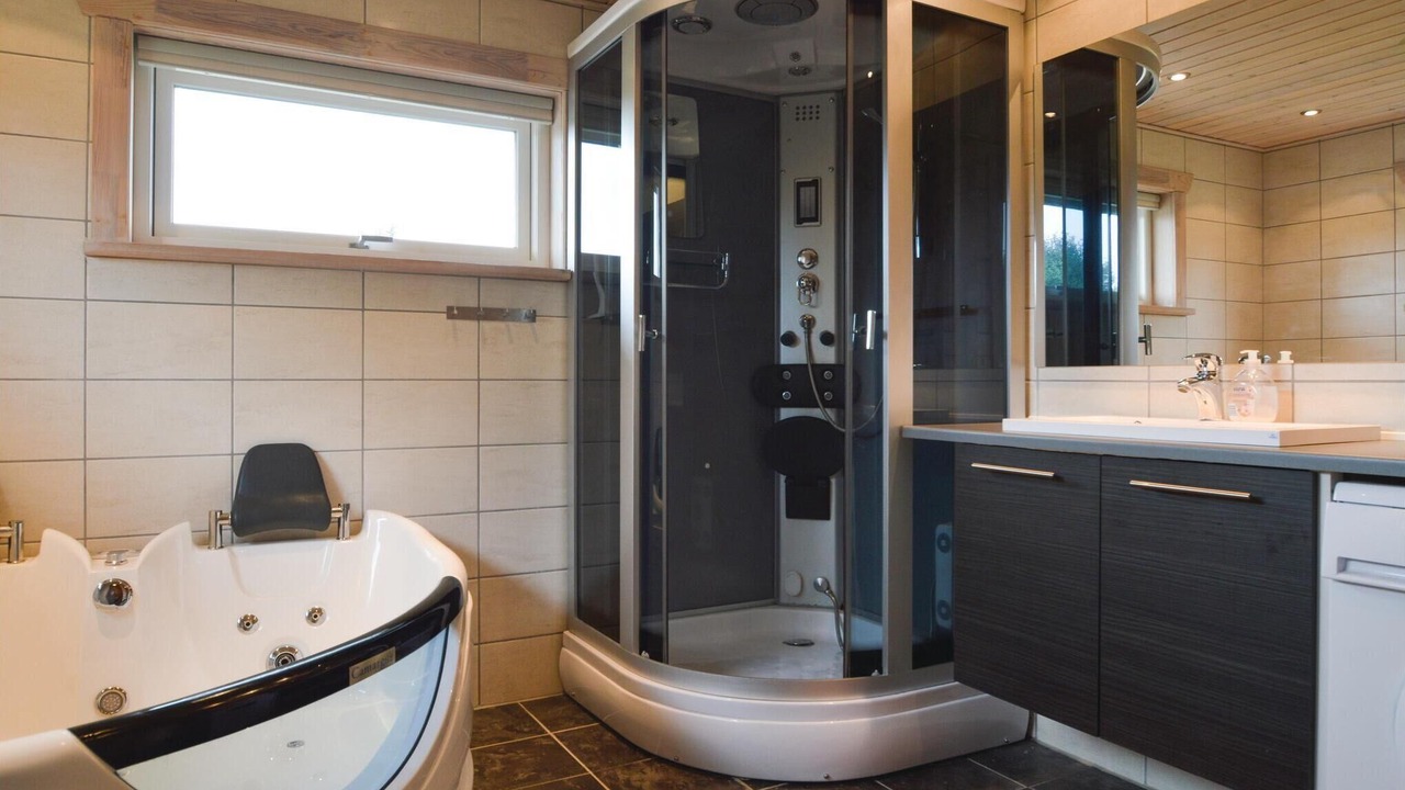 Photo of Bathroom in Hemmet