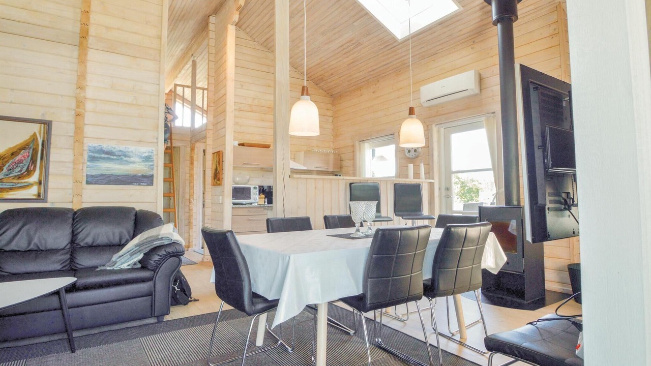Photo of Bedroom in Hemmet