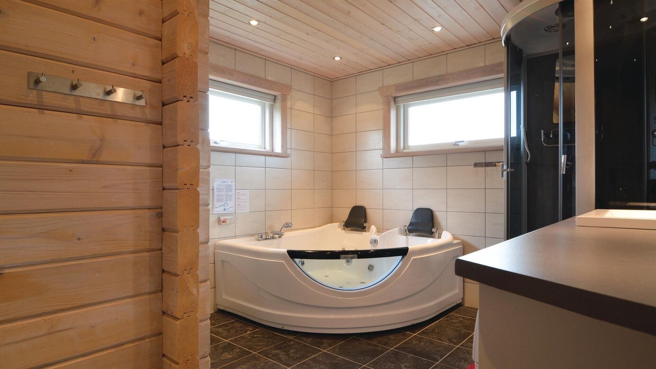 Photo of Bathroom in Hemmet