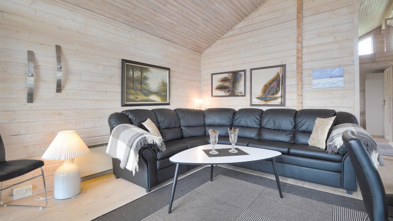 Photo of Bedroom in Hemmet