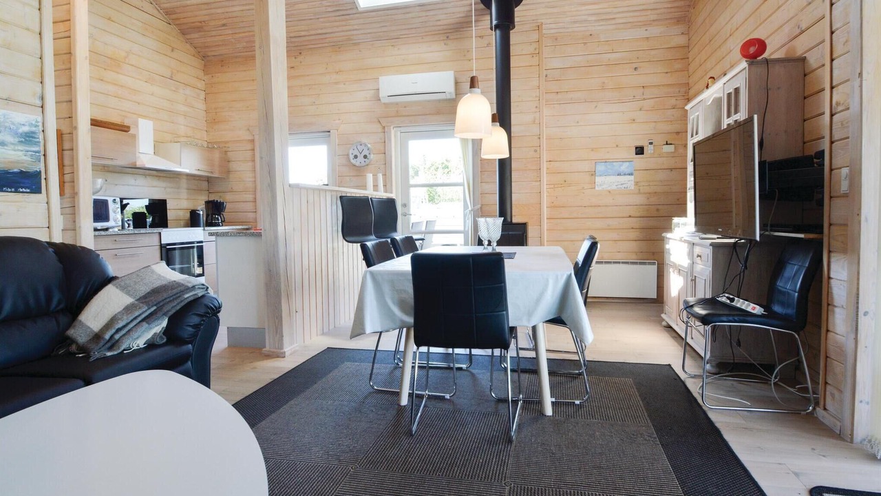 Photo of Bedroom in Hemmet