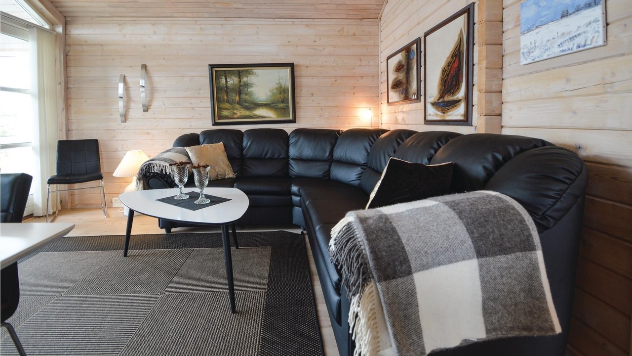 Photo of Bedroom in Hemmet