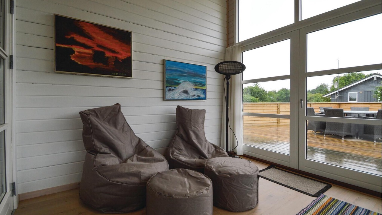 Photo of Bedroom in Hemmet