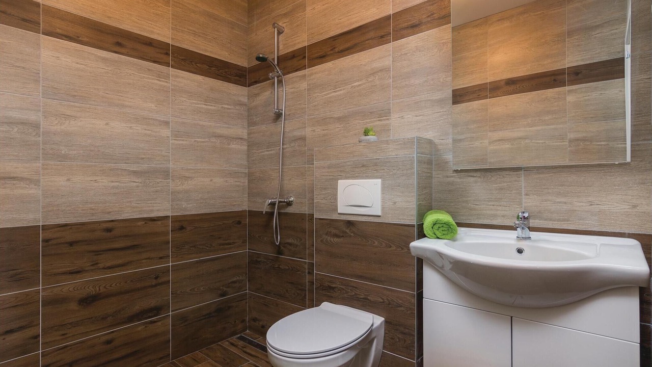 Photo of Bathroom in Novigrad