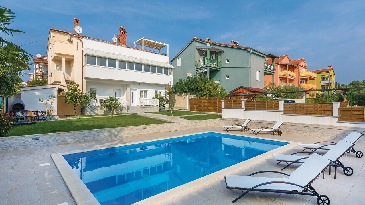Photo of Outdoor in Novigrad