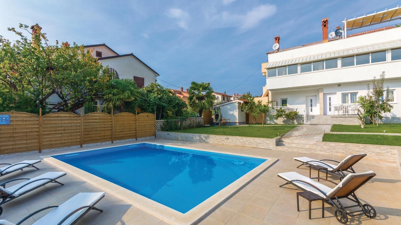 Photo of Outdoor in Novigrad