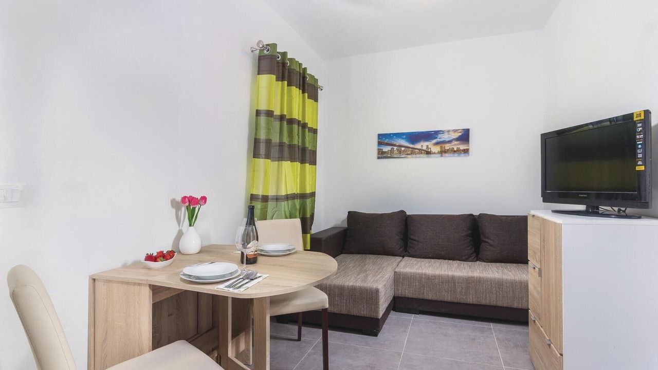 Photo of Bedroom in Novigrad