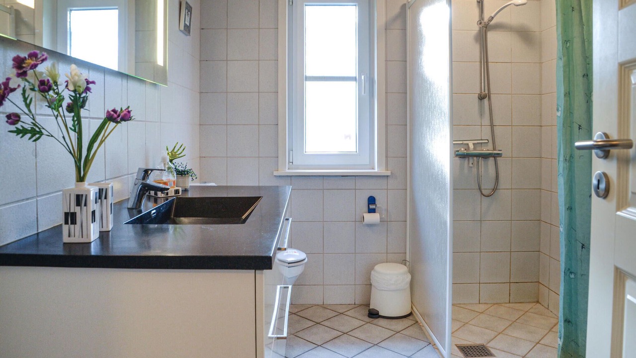Photo of Bathroom in Houstrup