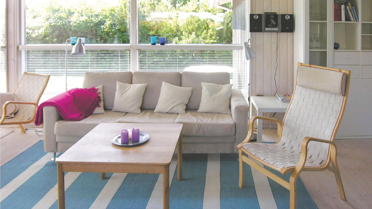 Photo of Bedroom in Middelfart