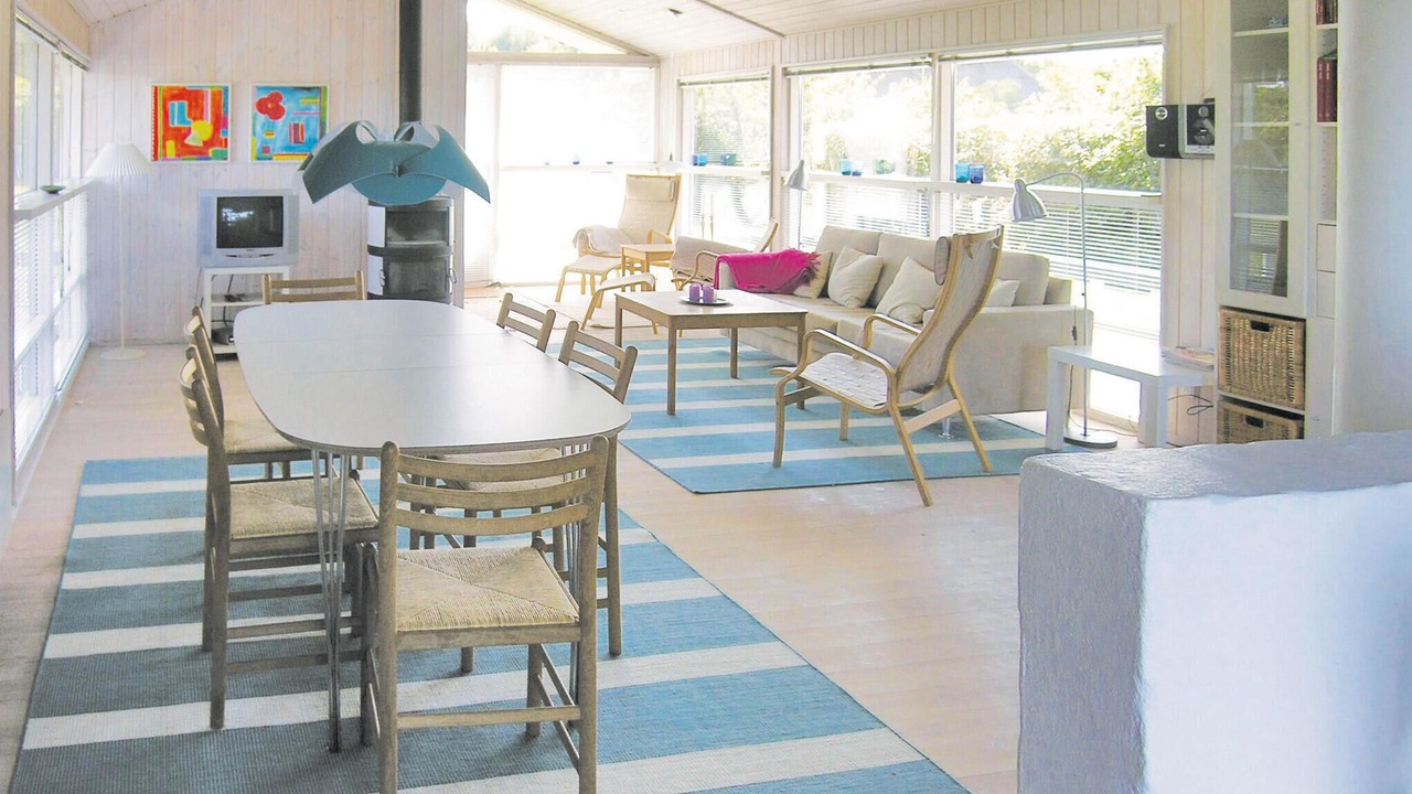 Photo of Bedroom in Middelfart