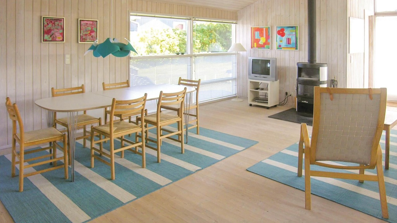 Photo of Bedroom in Middelfart