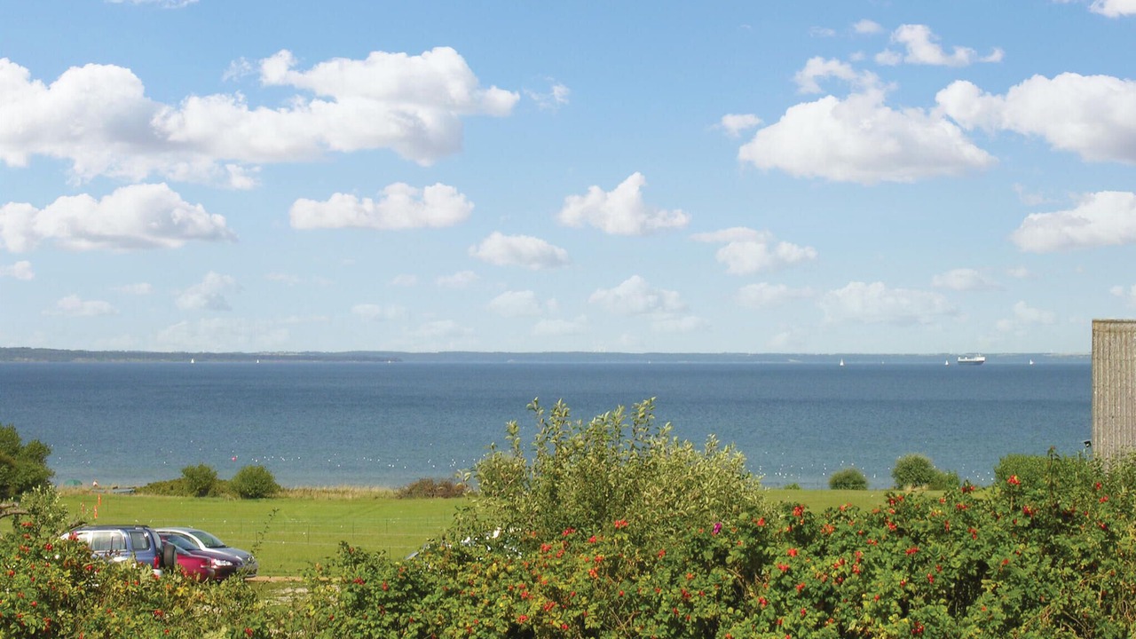 Photo of Bedroom in Middelfart