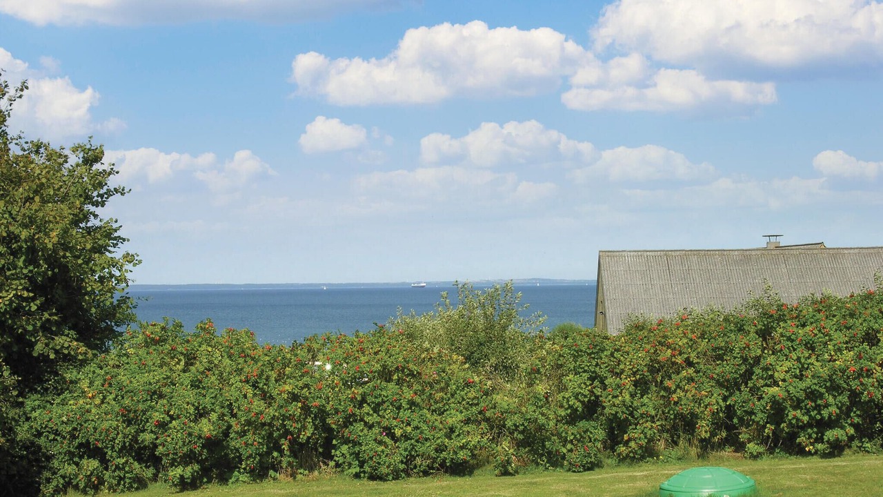 Photo of Bedroom in Middelfart
