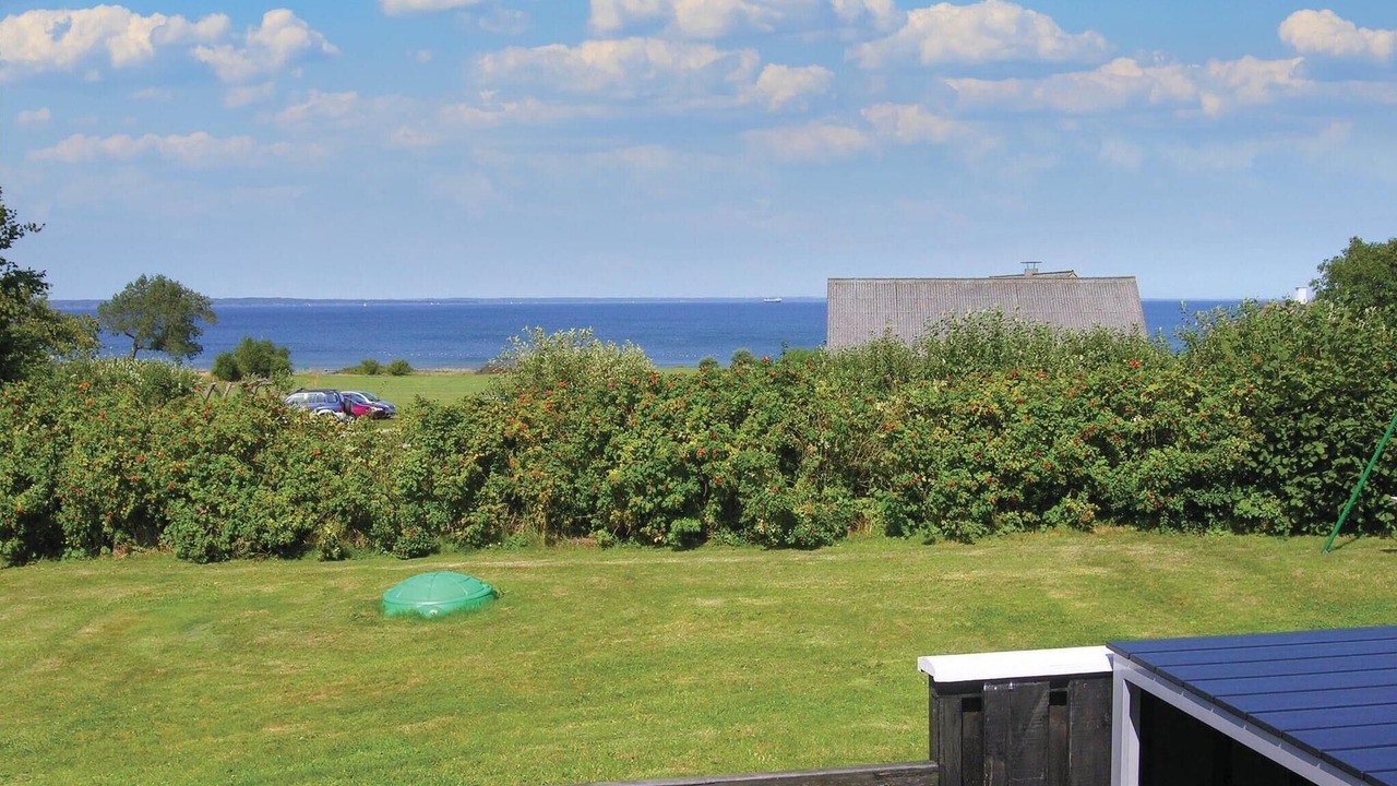 Photo of Bedroom in Middelfart