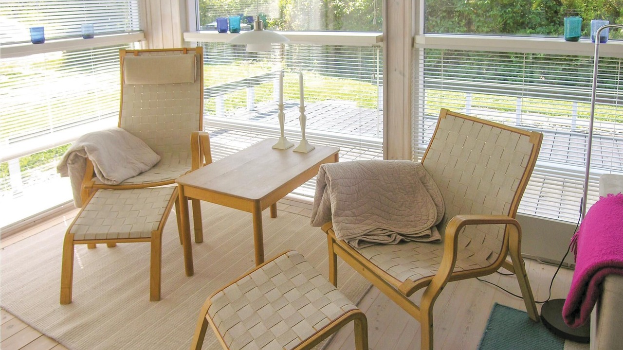 Photo of Bedroom in Middelfart