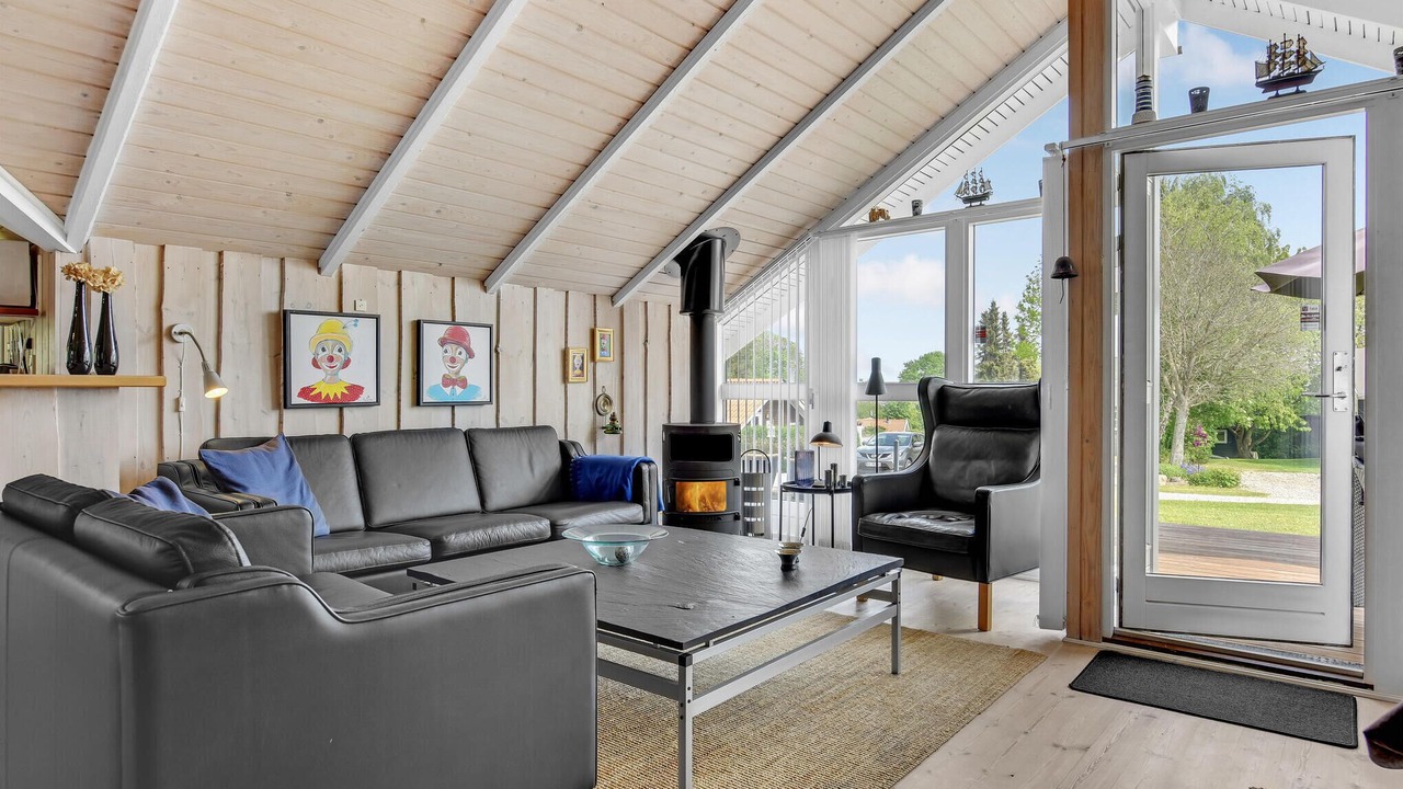 Photo of Bedroom in Mommark Strand