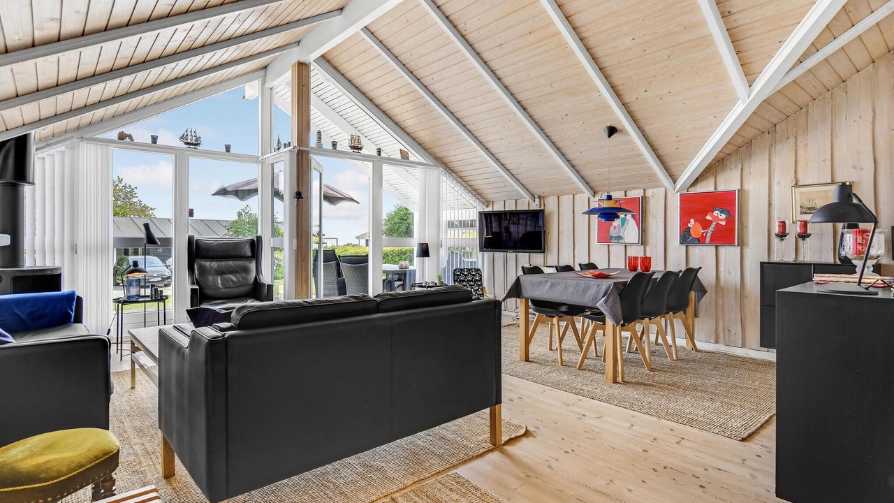 Photo of Bedroom in Mommark Strand