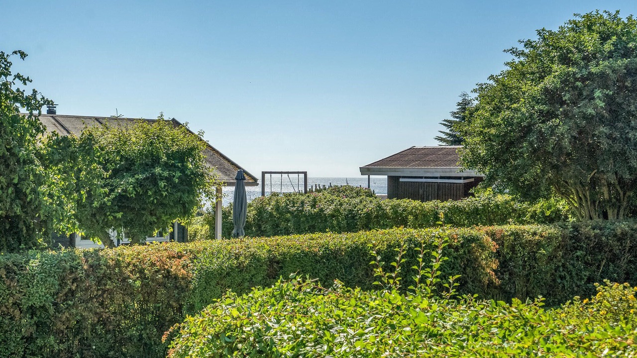 Photo of Outdoor in Mommark Strand