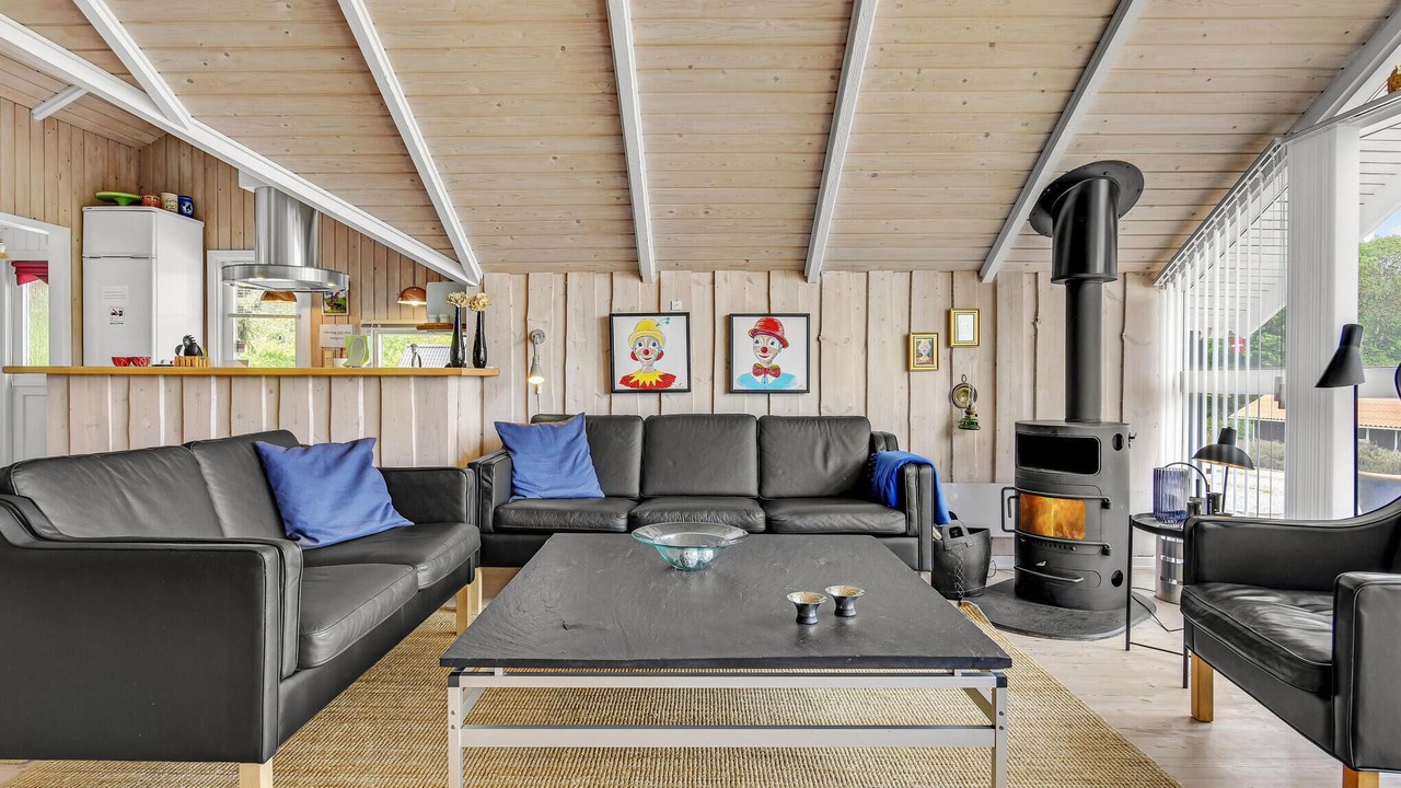 Photo of Bedroom in Mommark Strand