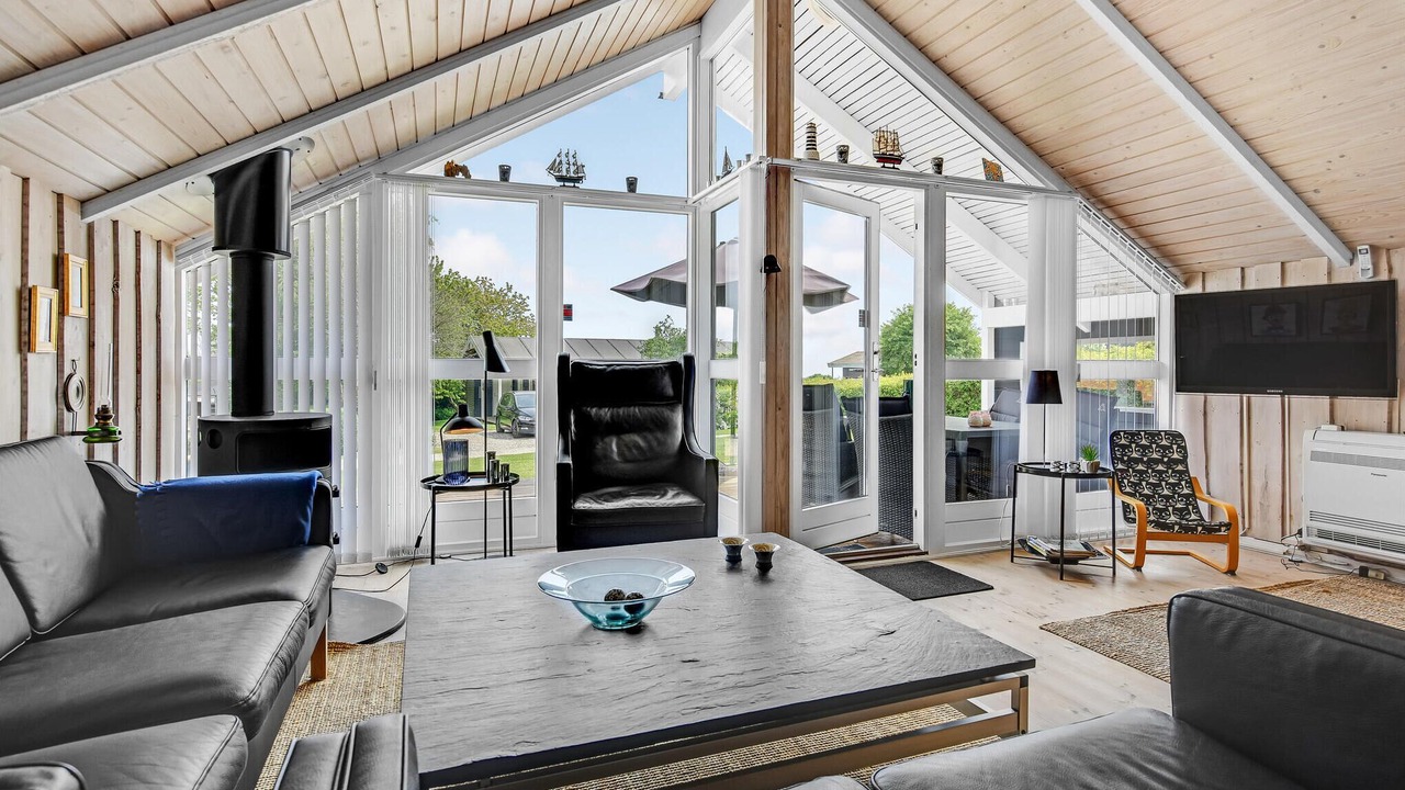 Photo of Bedroom in Mommark Strand
