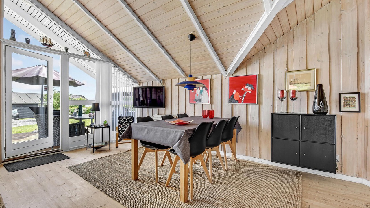 Photo of Bedroom in Mommark Strand