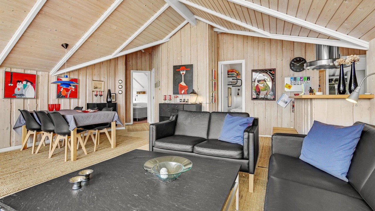 Photo of Bedroom in Mommark Strand