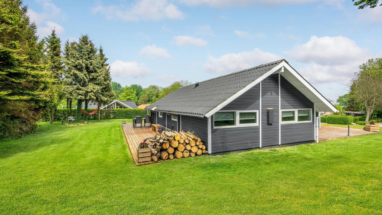Photo of Outdoor in Mommark Strand