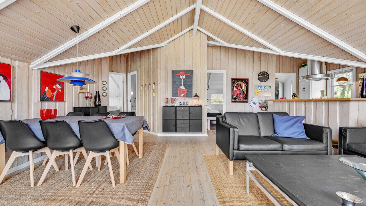 Photo of Bedroom in Mommark Strand