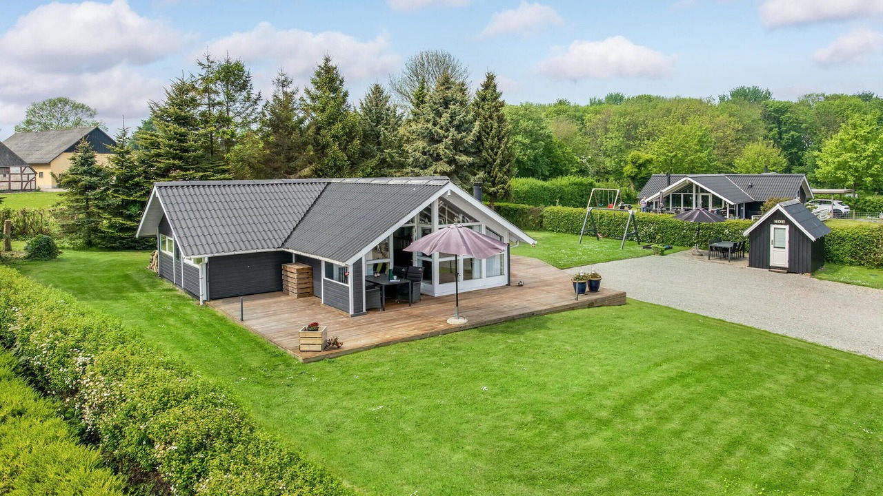 Photo of Outdoor in Mommark Strand
