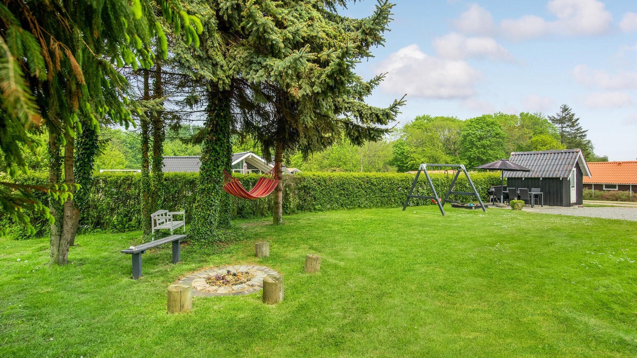 Photo of Outdoor in Mommark Strand