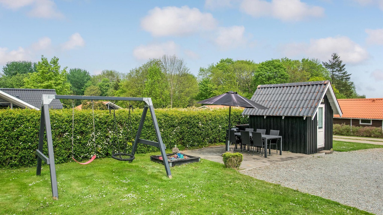 Photo of Outdoor in Mommark Strand