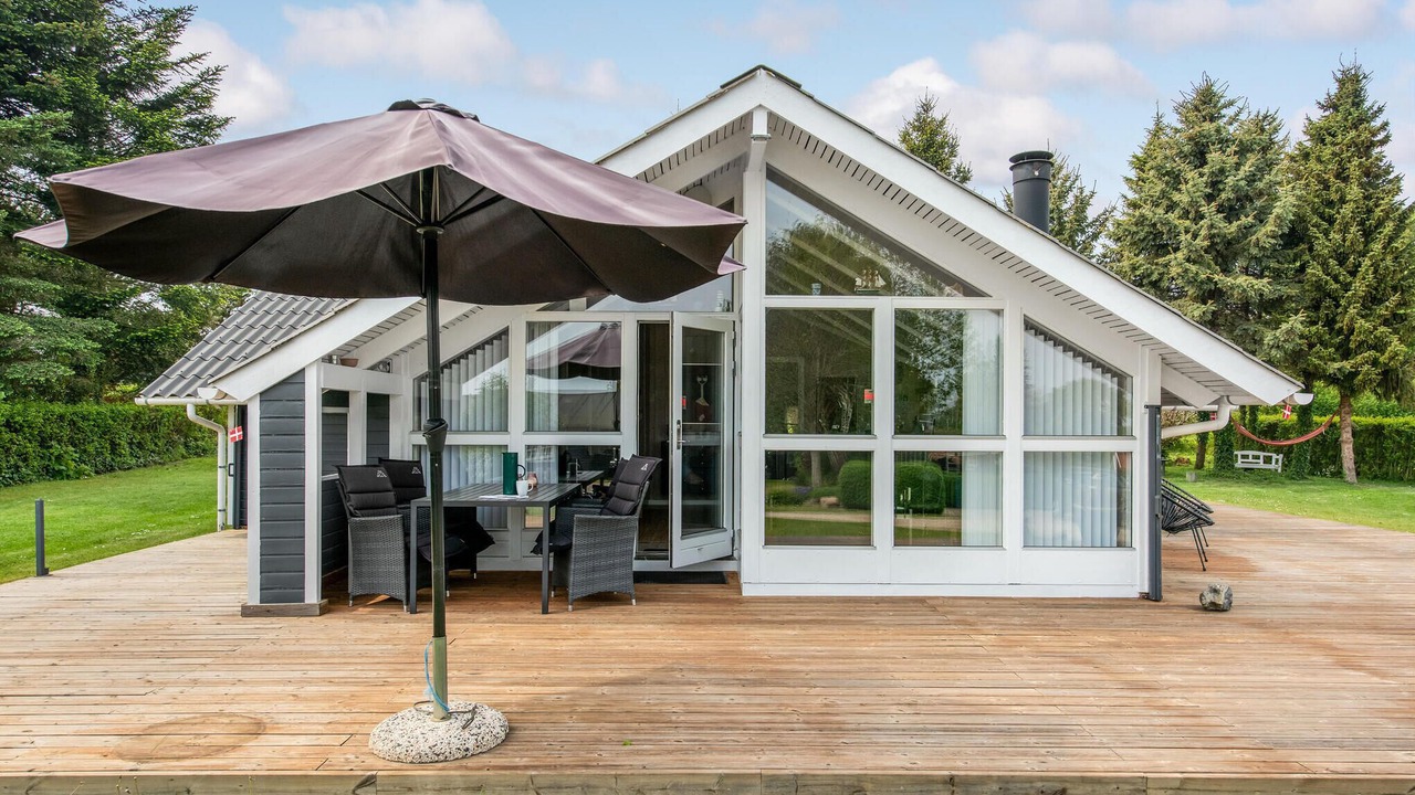 Photo of Outdoor in Mommark Strand