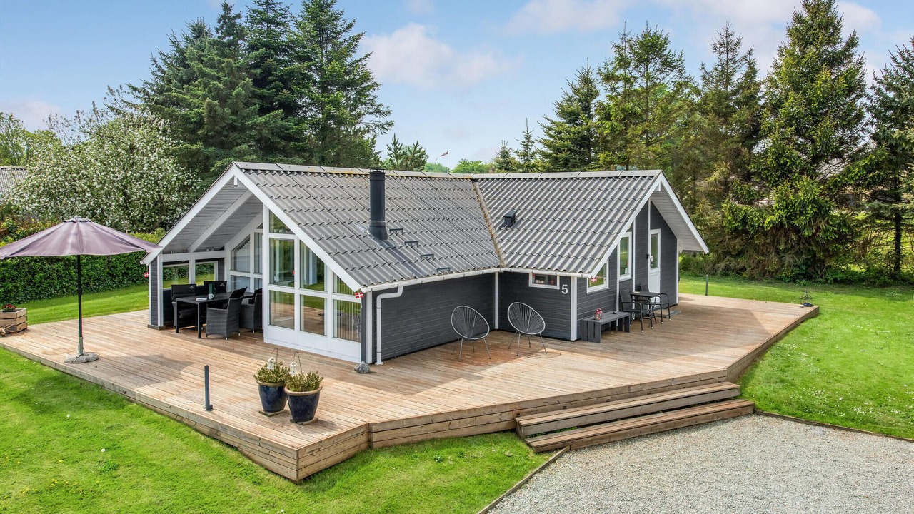 Photo of Outdoor in Mommark Strand