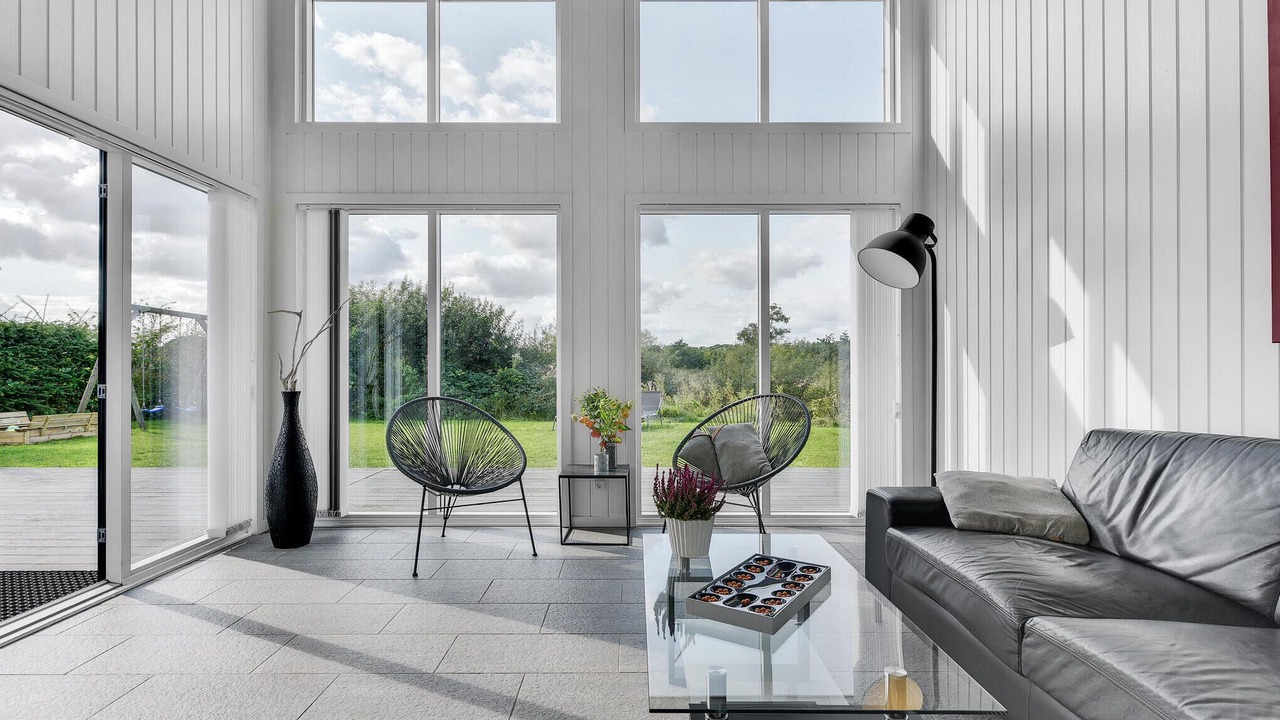 Photo of Bedroom in Hvidbjerg Strand