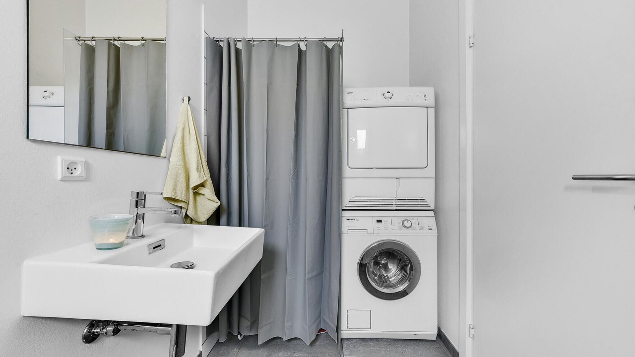 Photo of Bathroom in Hvidbjerg Strand