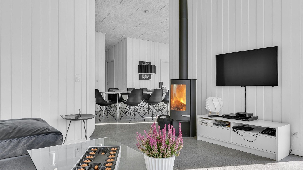 Photo of Bedroom in Hvidbjerg Strand